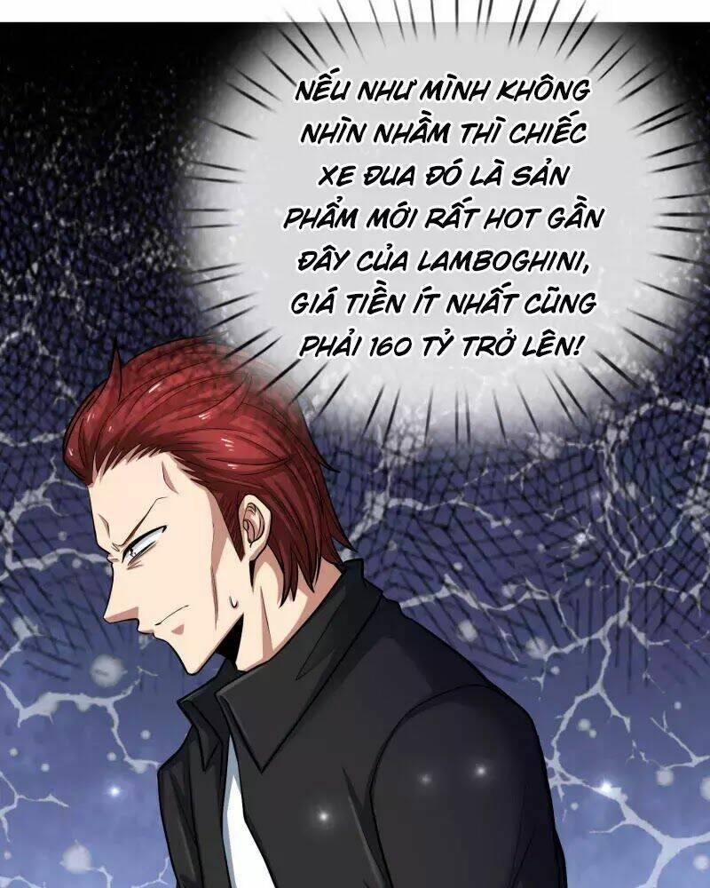 Tuyệt Đỉnh Khí Thiếu: Chapter 22