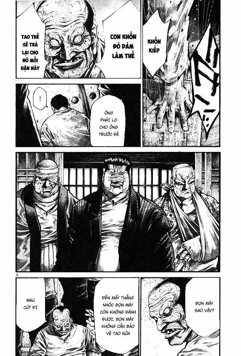 Rainbow: Chapter 148