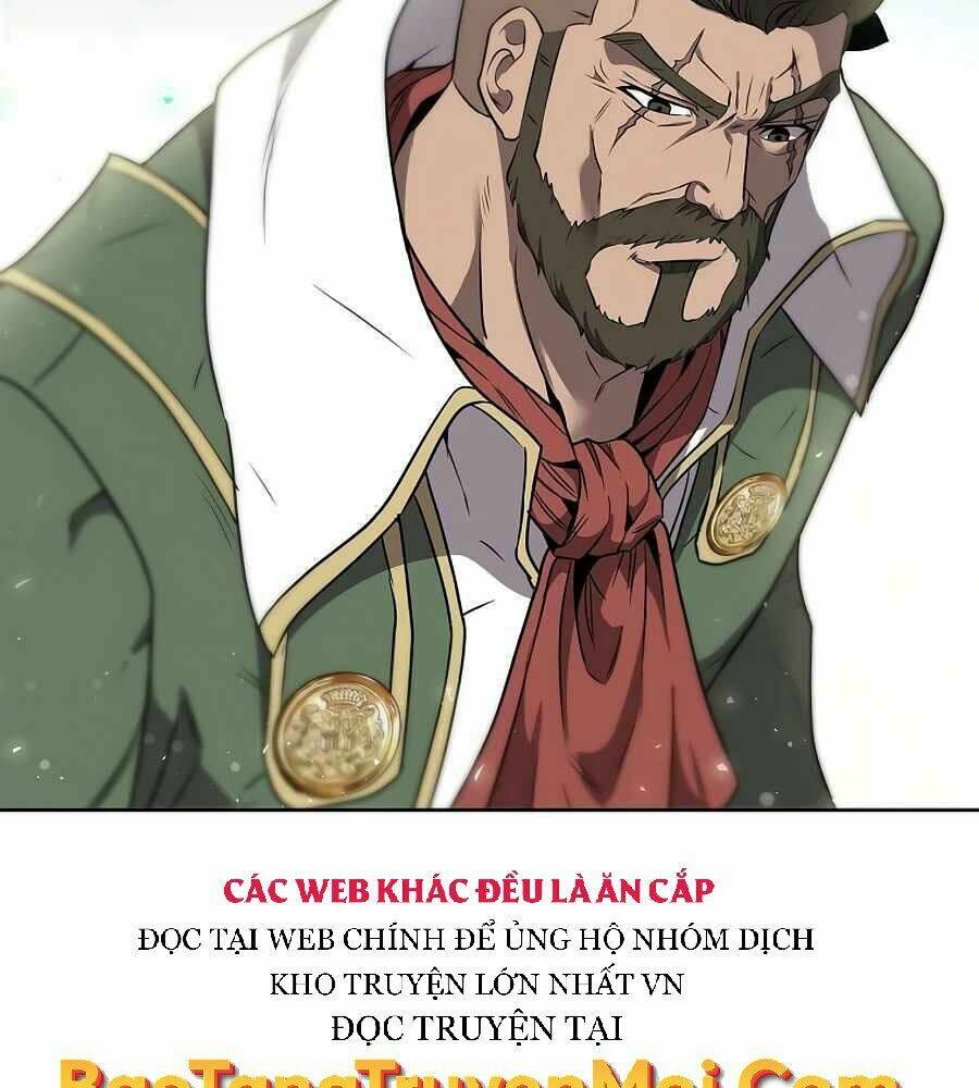 Tên Lỗ Mãng Cấp 10 Của Gia Đình Hiệp Sĩ: Chapter 5