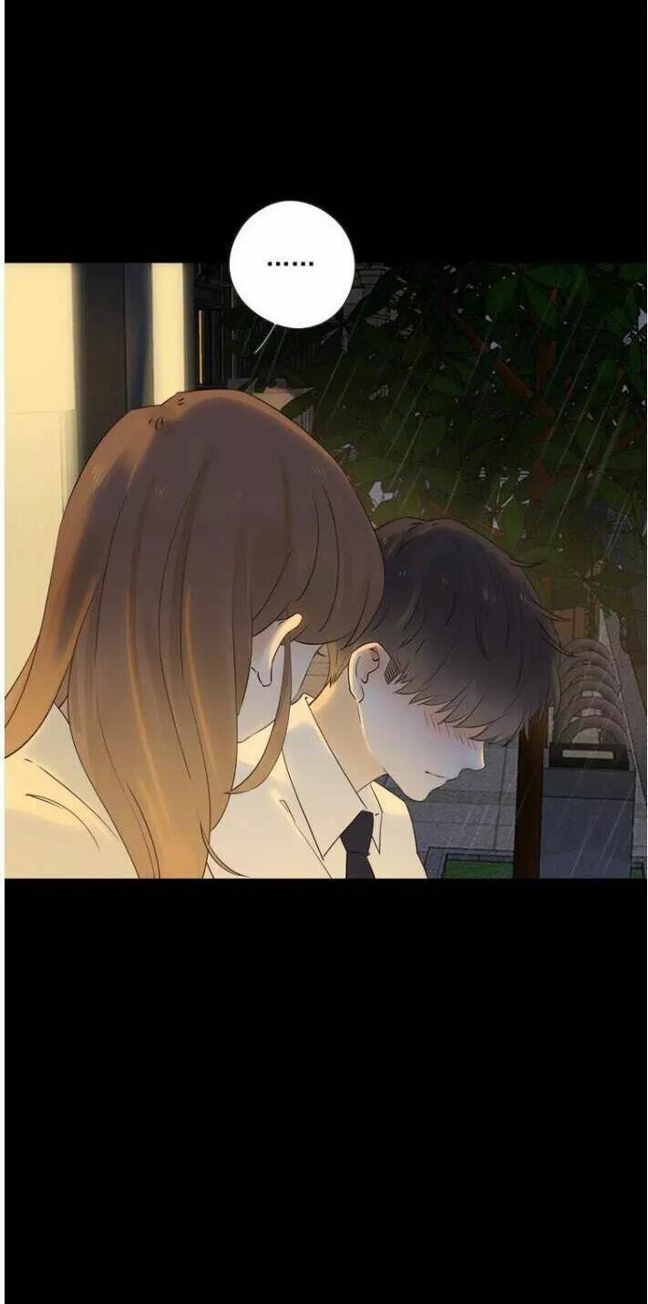 Cô Ấy Không Đáng Yêu: Chapter 21.6