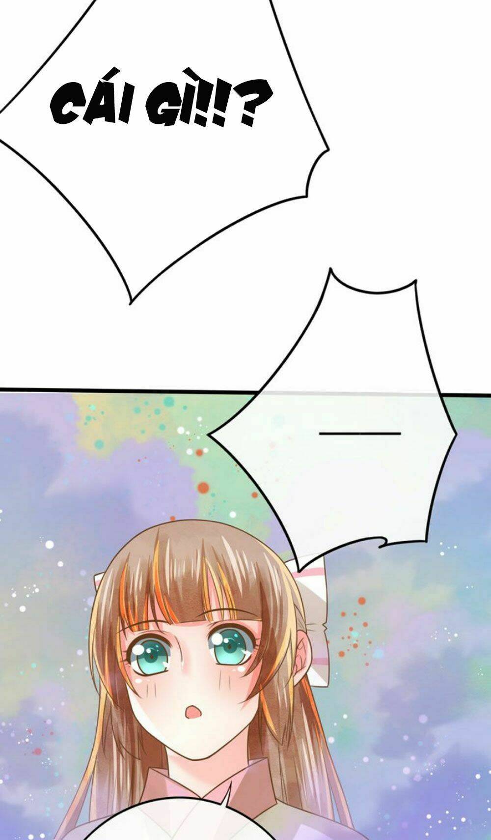 Chọc Nhầm Thượng Thần Băng Lãnh: Chapter 5