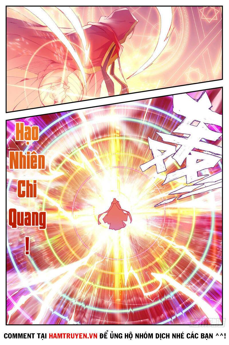 Thiện Lương Tử Thần: Chapter 122