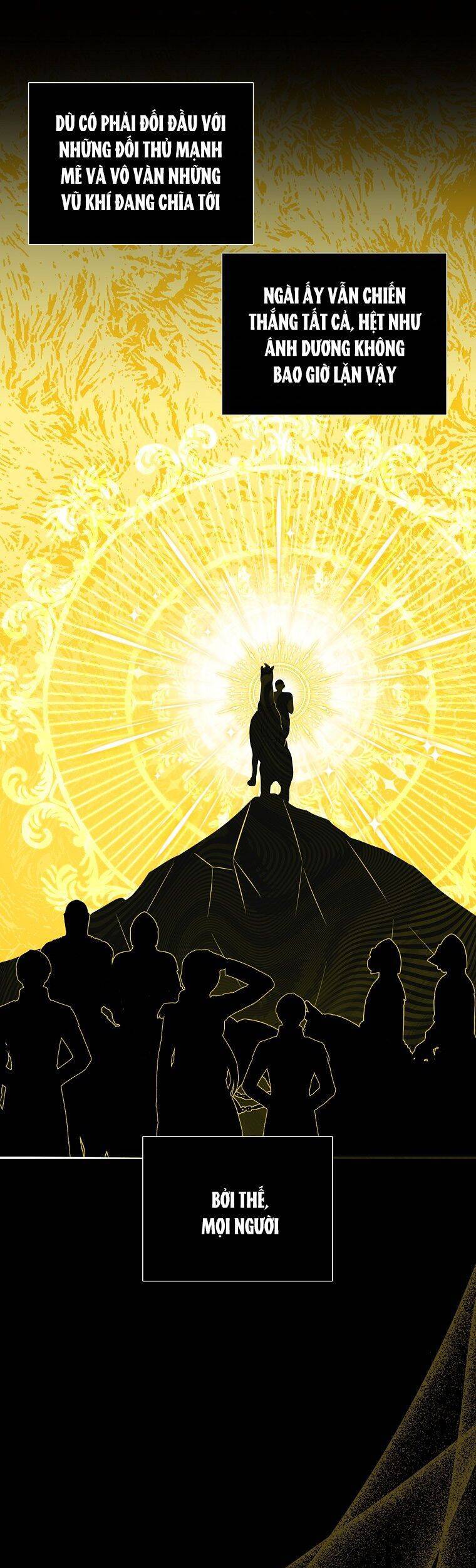 Phương Pháp Sống Sót Khi Phải Ngủ Cùng Hoàng Đế: Chapter 19
