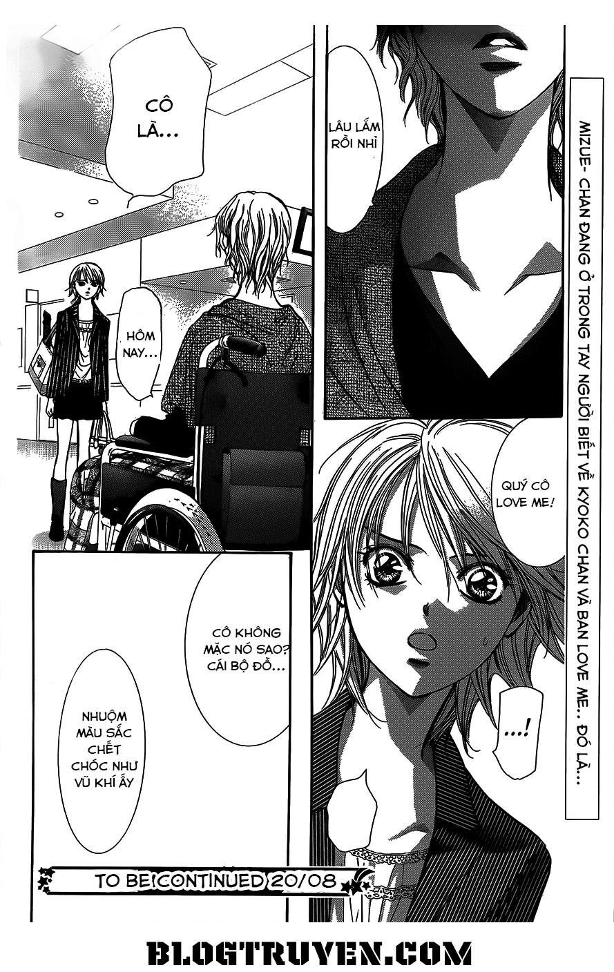 Thách Thức Tuyệt Vời: Chapter 238