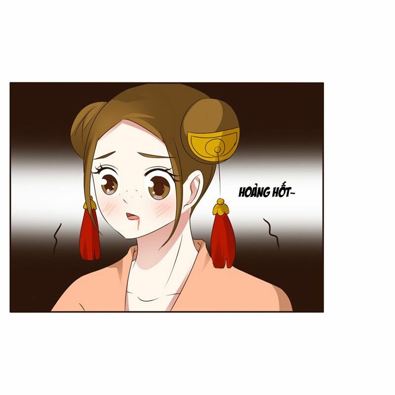Thông Linh Phi: Chapter 139
