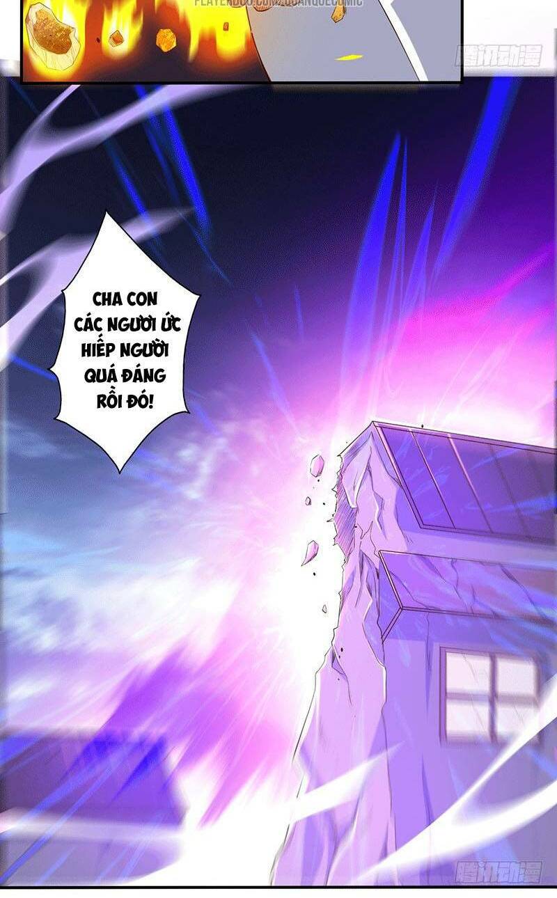 Ta Có Một Bộ Hỗn Độn Kinh: Chapter 48