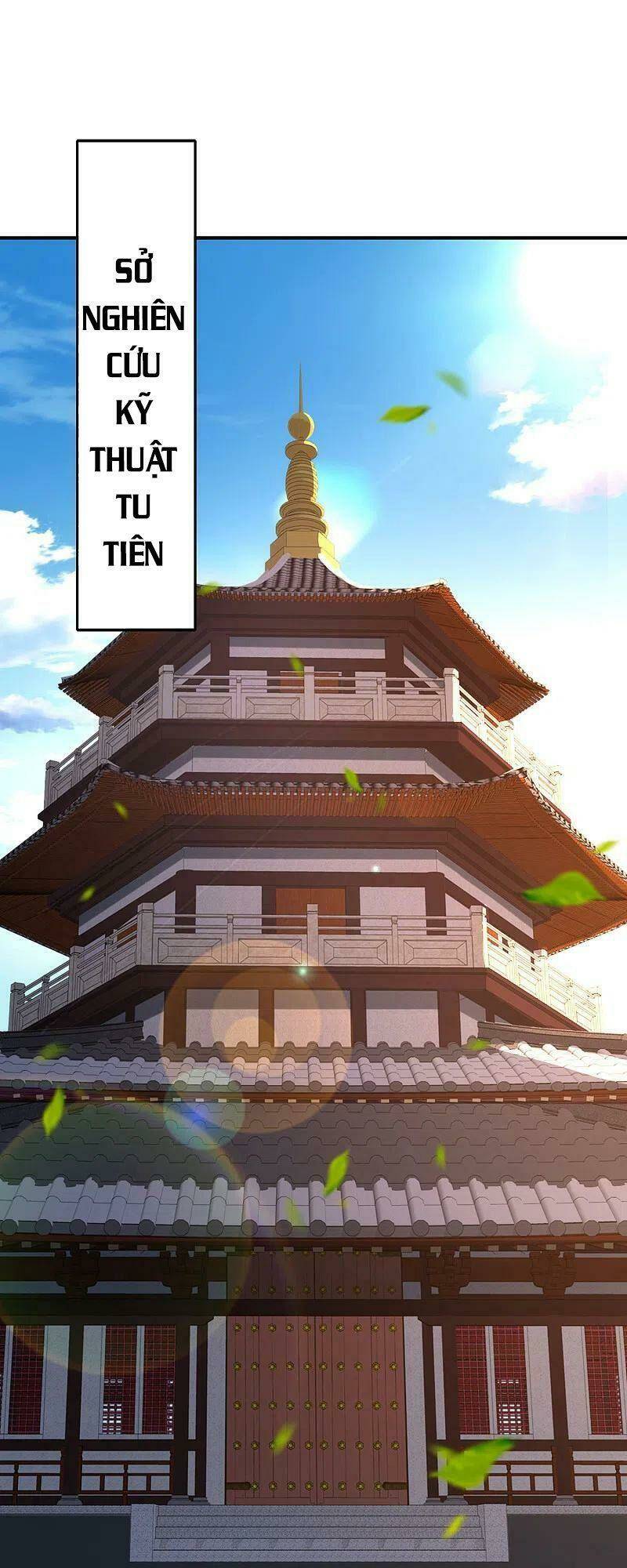 Vòng Bạn Bè Mạnh Nhất Của Tiên Giới: Chapter 145