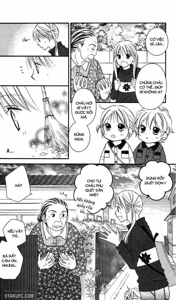 Love So Life: Chapter 63
