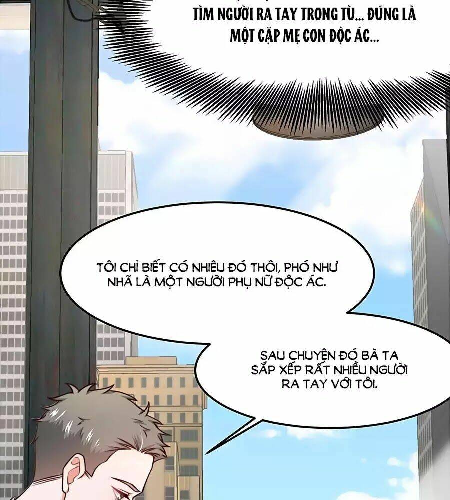 Nhật Ký Báo Thù Của Thiên Kim Hai Mặt: Chapter 53