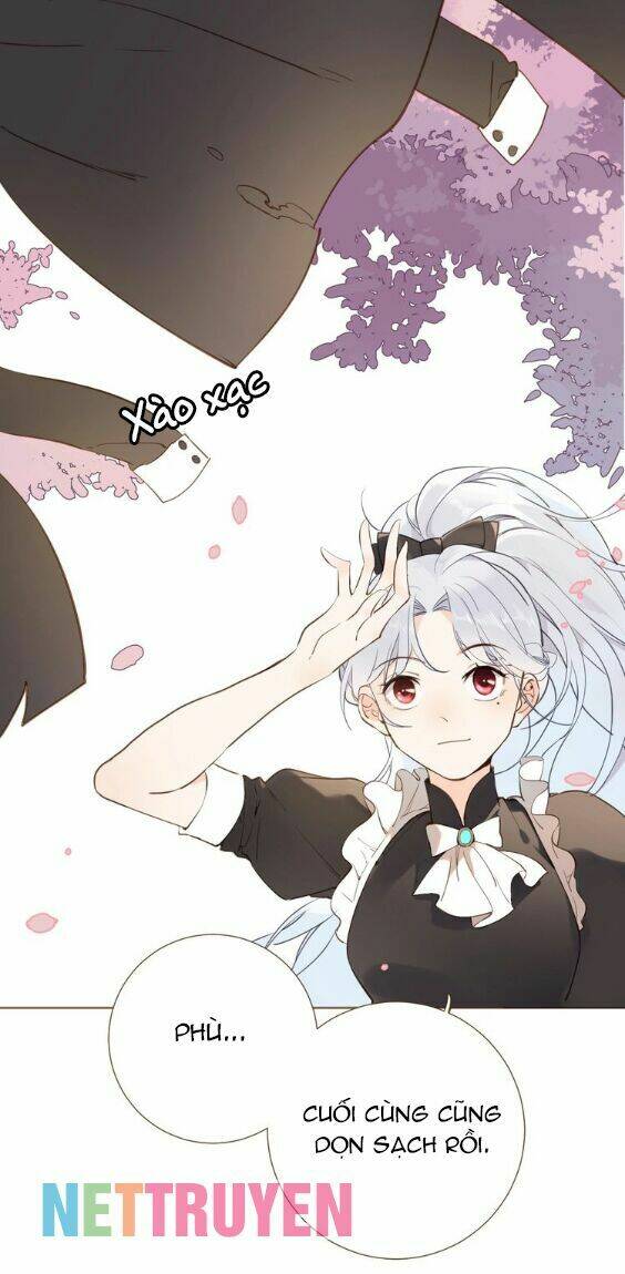 Hầu Nữ Giá Đáo: Chapter 6