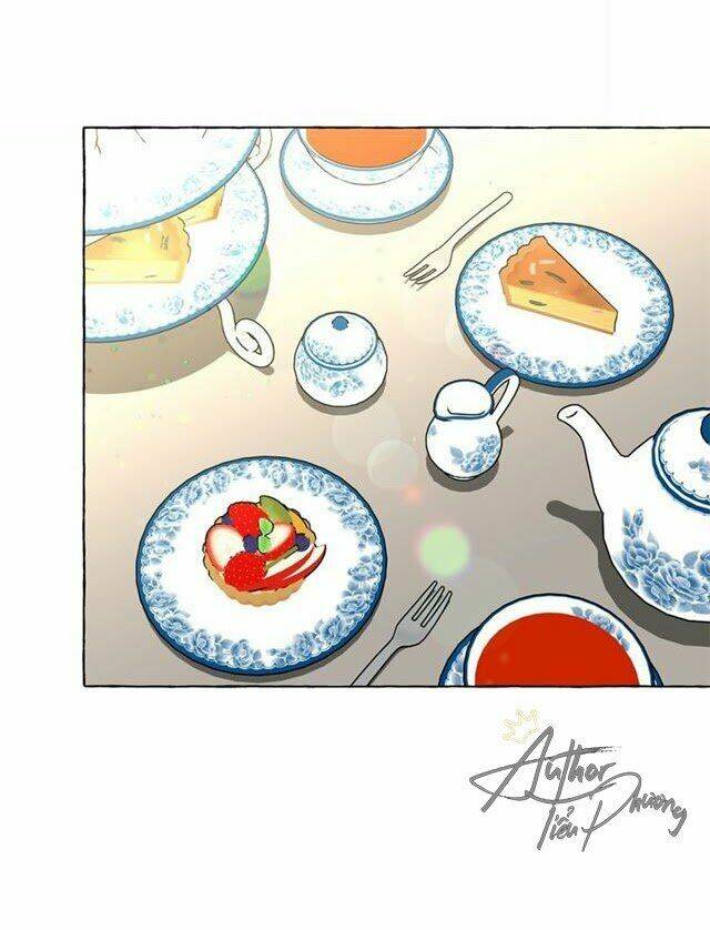 Bí Mật Của Hoàng Phi Isana: Chapter 12