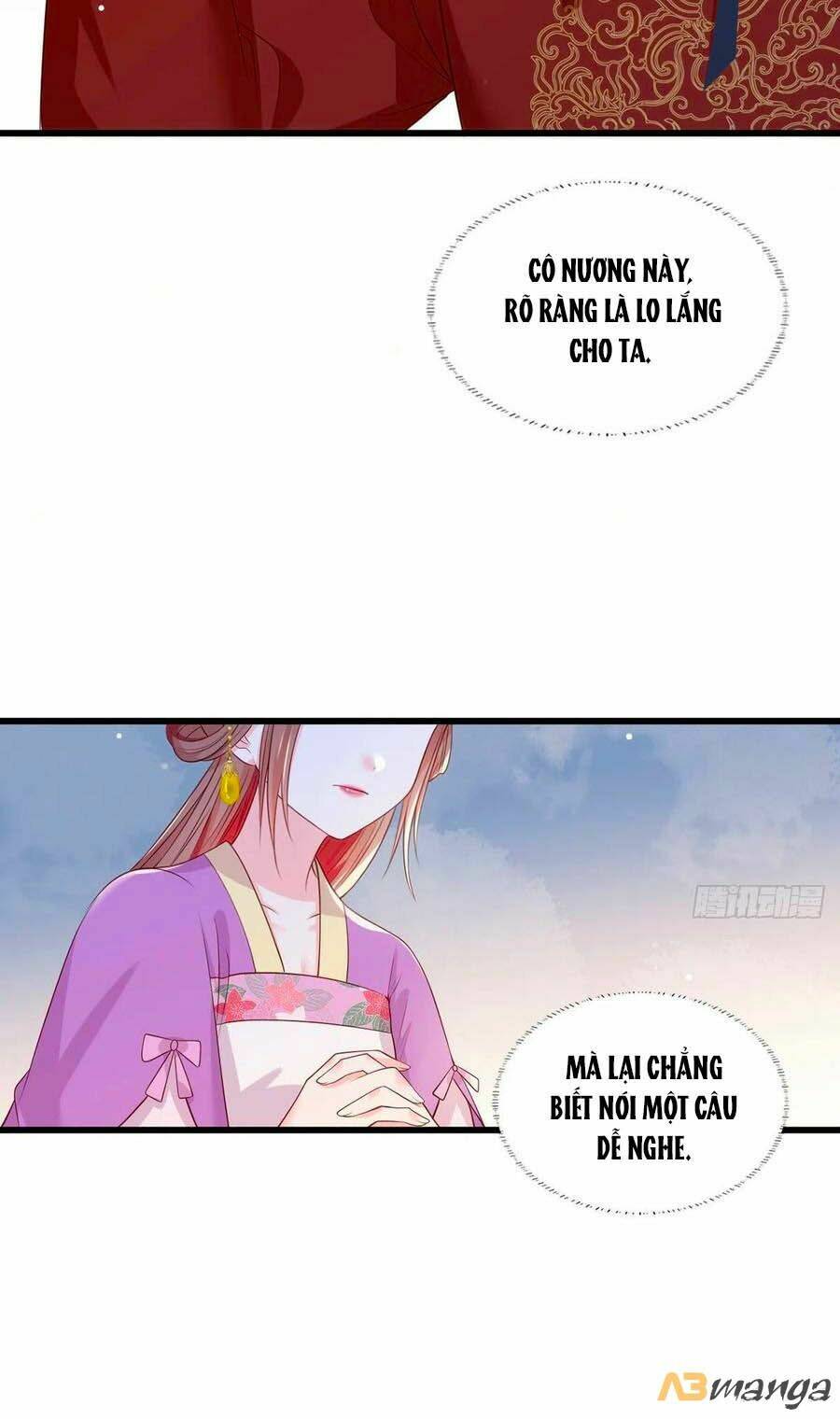 Nữ Thủ Phú Chi Kiều Sủng Nhiếp Chính Vương: Chapter 70