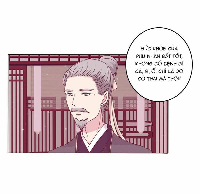 Tướng Quân Mời Ra Trận: Chapter 6