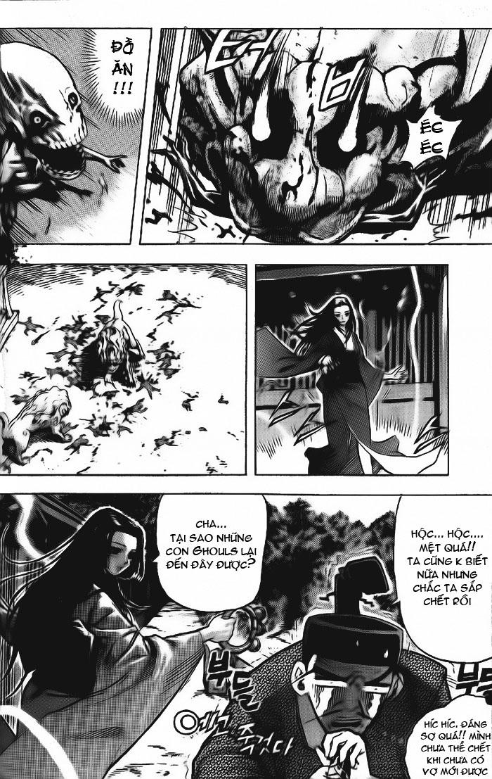 Diêm Đế: Chapter 7