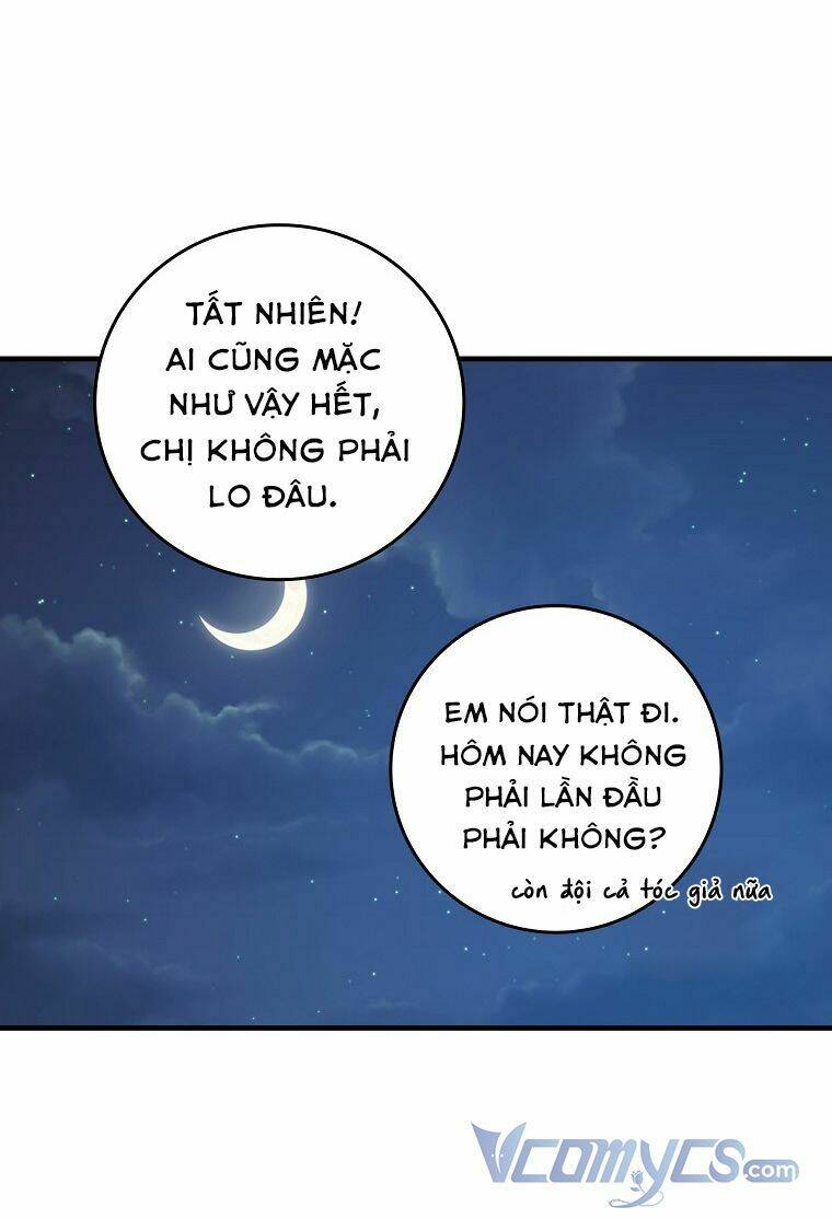 Đừng Chọc Đứa Em Gái Bé Bỏng Của Chúng Tôi: Chapter 81