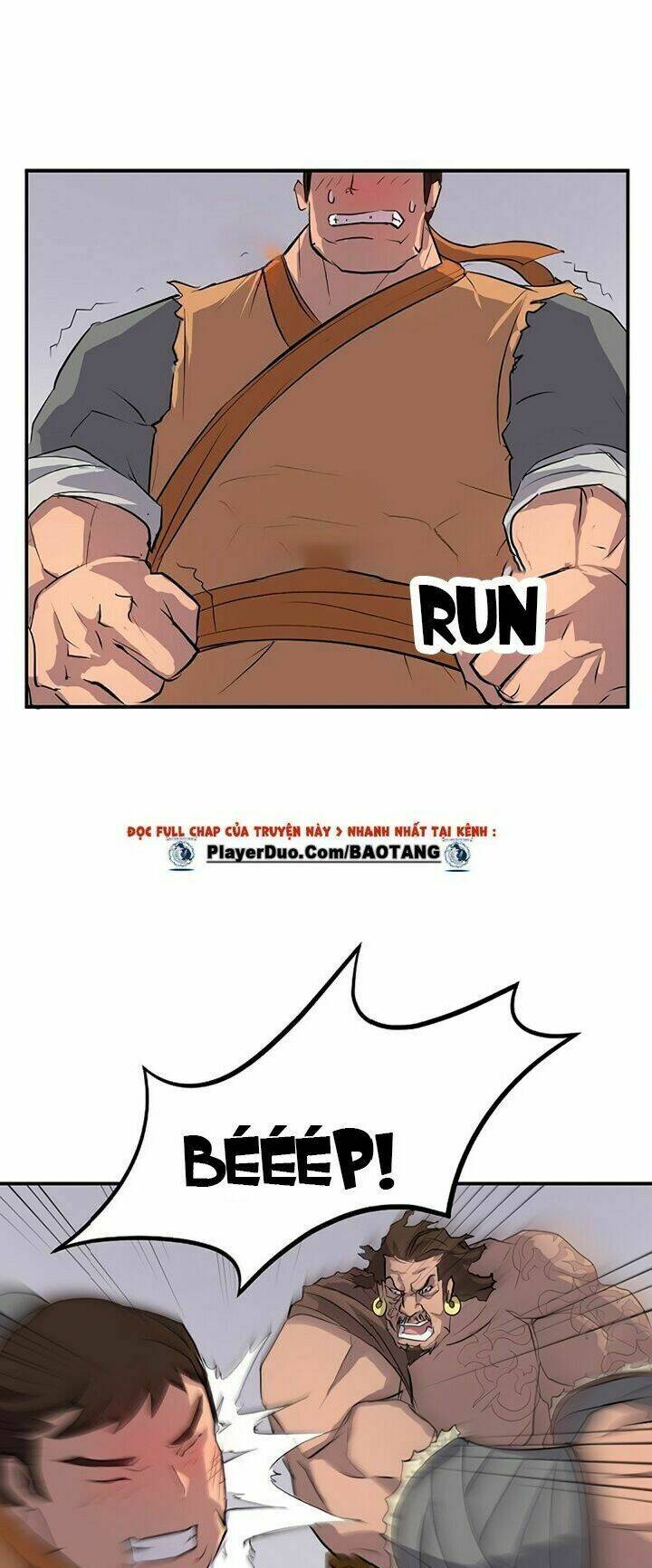 Trọng Sinh, Bất Khả Chiến Bại: Chapter 12