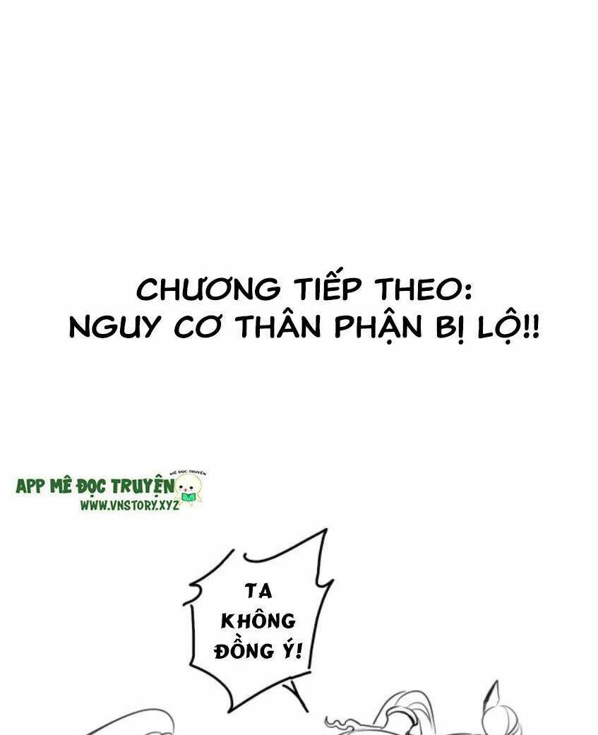 Nàng Trở Thành Bạch Nguyệt Quang Của Vương Gia Bệnh Kiều: Chapter 65