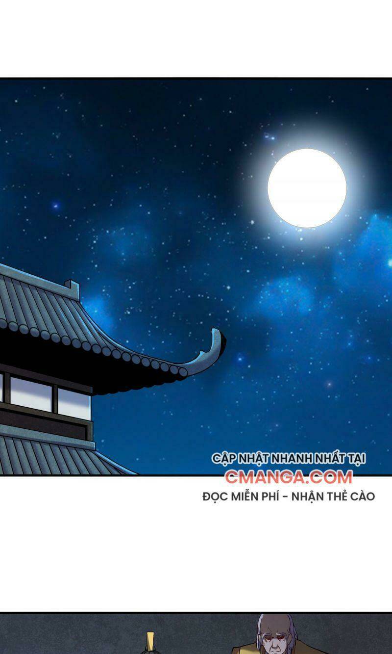 Ta Độ Kiếp Thất Bại Đều Là Tại Ngươi: Chapter 51