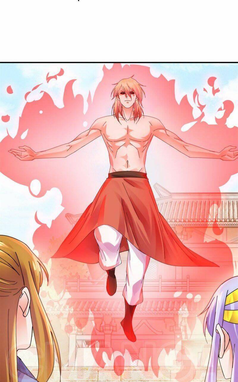 Sử Thượng Đệ Nhất Chưởng Môn: Chapter 187