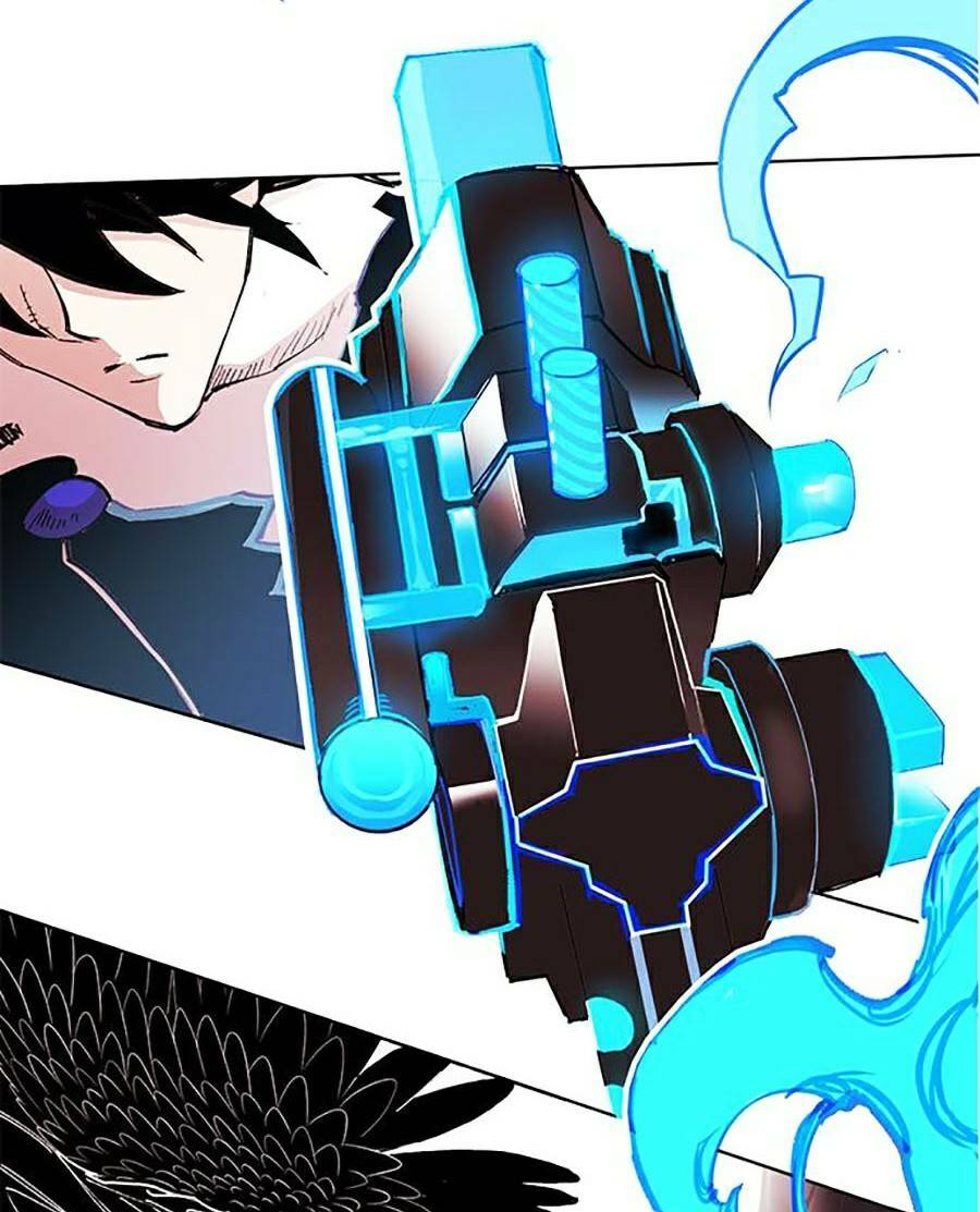 Hard Core Leveling Warrior Ss2: Chapter 125