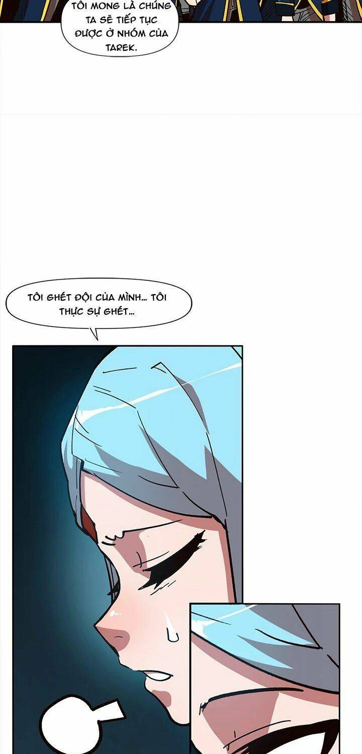 Nô Lệ Nghịch Thiên: Chapter 13