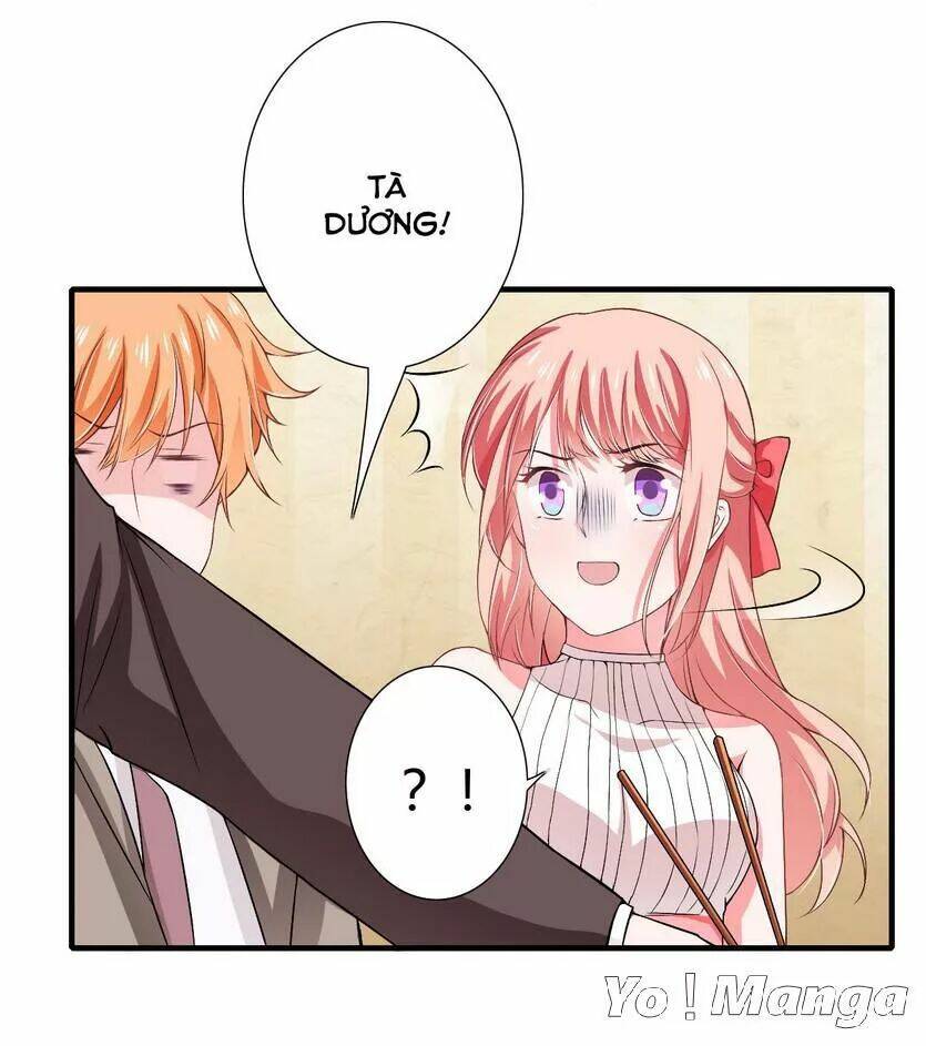 Thiểm Hôn Kinh Ái: Chapter 45