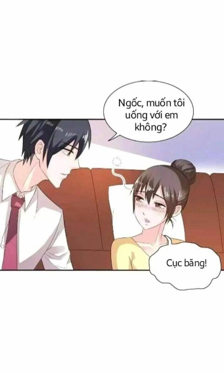 1 Nửa Hoàn Hảo Của Ceo: Chapter 28