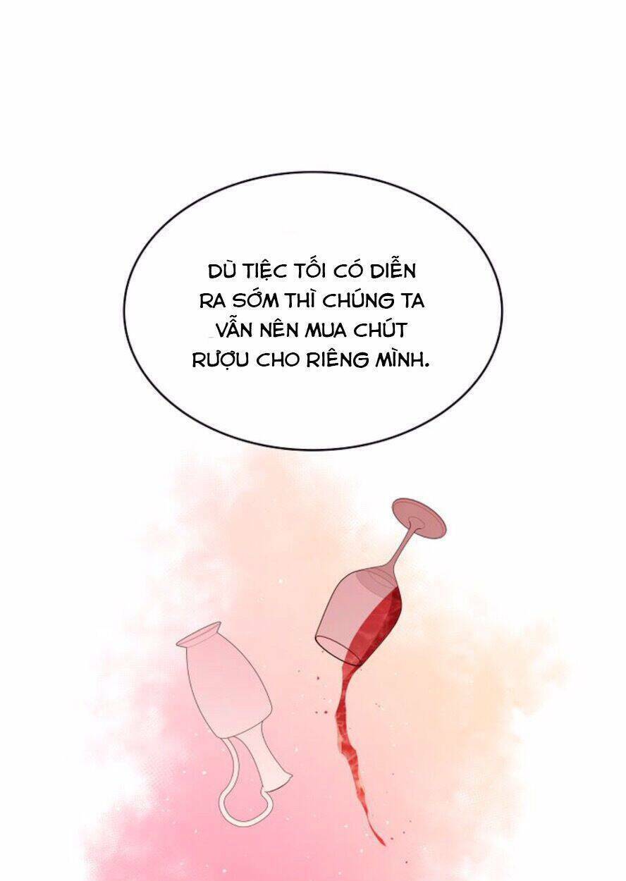 Lòng Trung Thành Với Kẻ Ác: Chapter 37