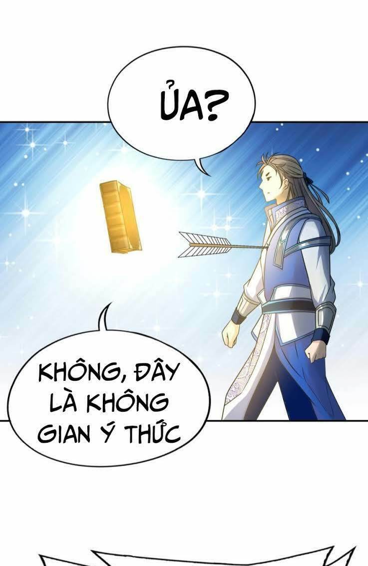 Lão Tổ Của Bạn Đang Online: Chapter 2