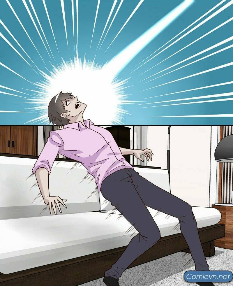 Thế Giới Cận Tử: Chapter 3