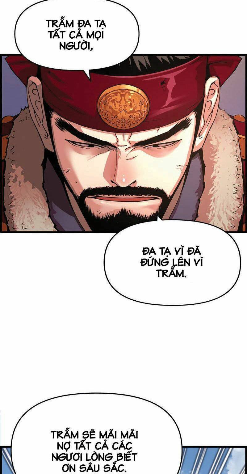 Tôi Sẽ Sống Như Một Hoàng Tử: Chapter 80
