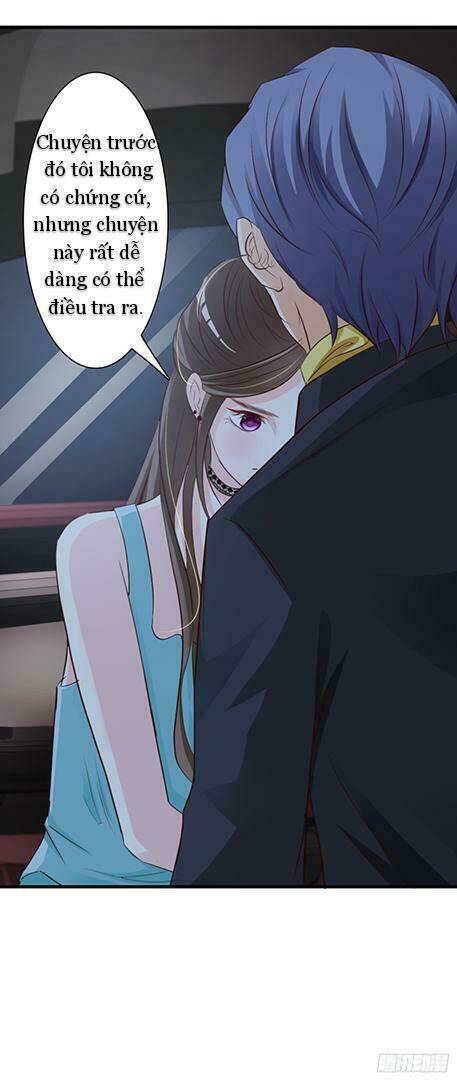 Phệ Tình: Chapter 8