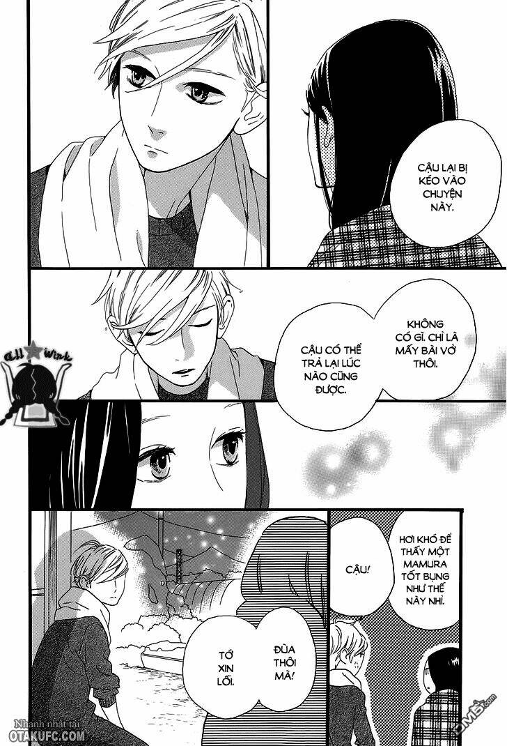 Sao Mai Của Em: Chapter 50