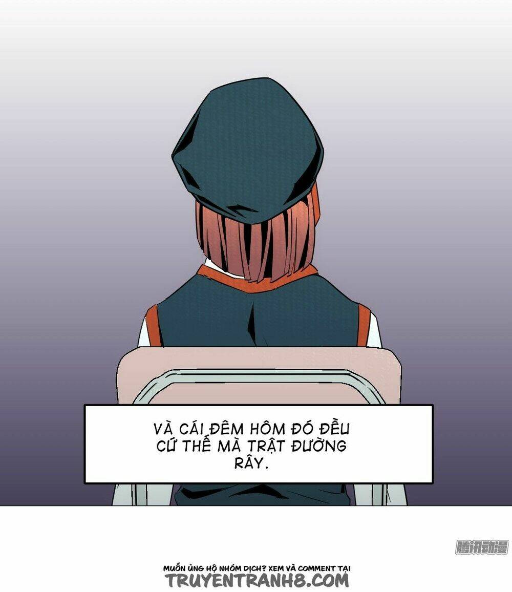 Điều Ước Của Người Phàm: Chapter 46