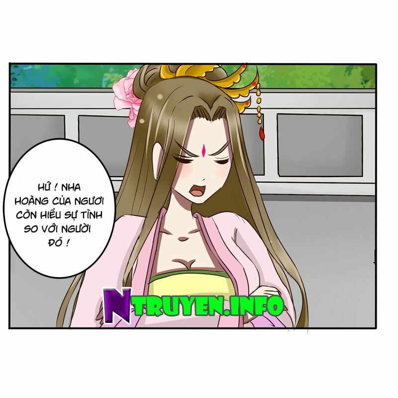 Thông Linh Phi: Chapter 47