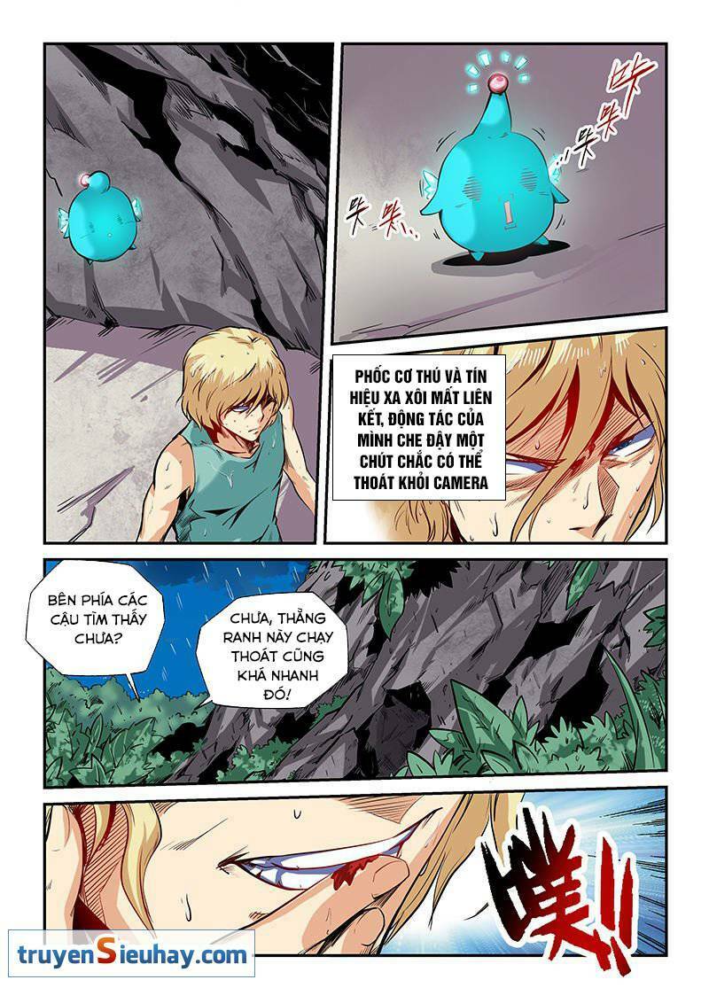 Tu Chân Tứ Vạn Niên: Chapter 77