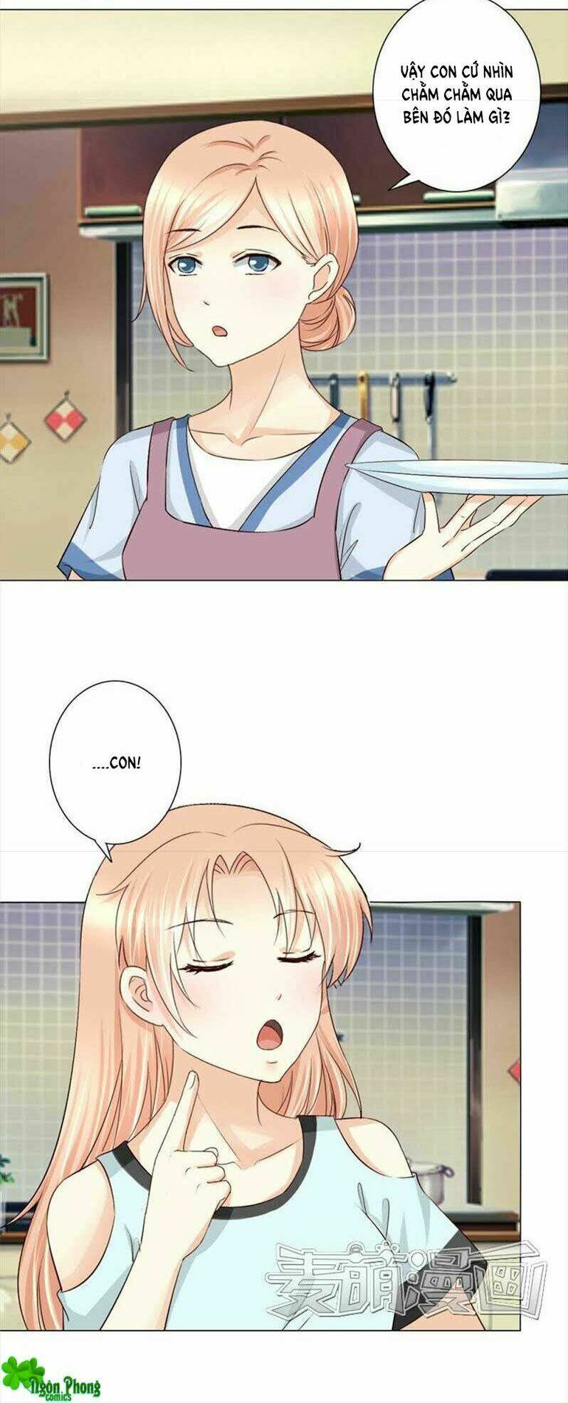 Tổng Tài Bá Đạo Là Gay: Chapter 56