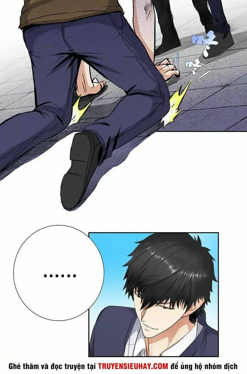 Học Viện Cao Thủ: Chapter 57