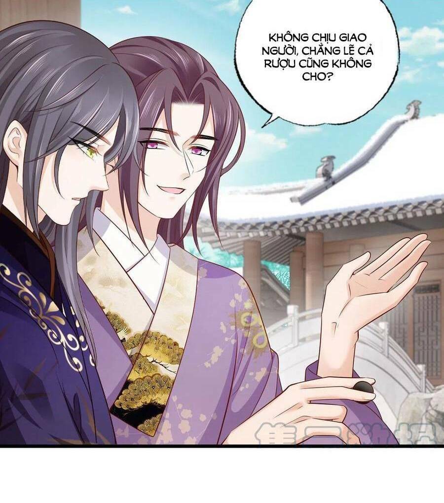 Nữ Thủ Phú Chi Kiều Sủng Nhiếp Chính Vương: Chapter 139