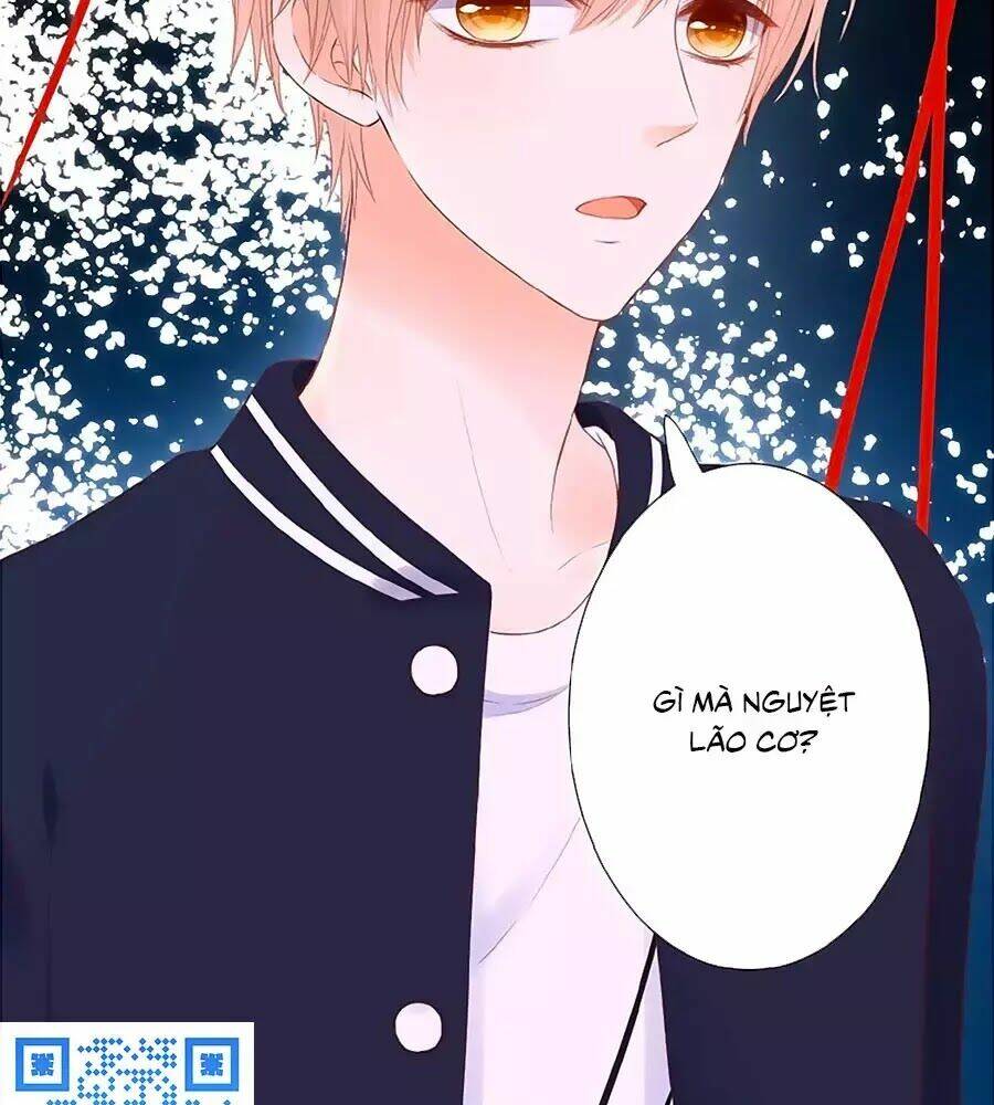 Đóa Hoa Chớm Nở: Chapter 20