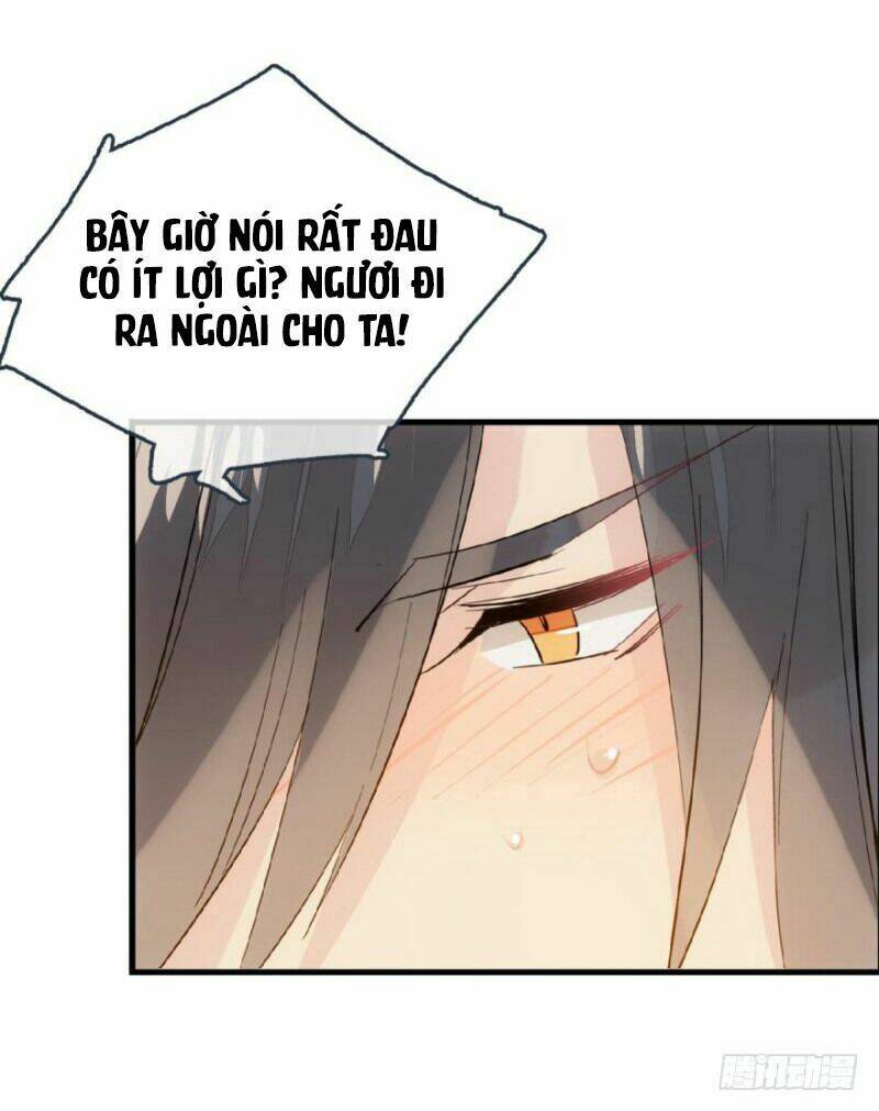 Sư Phụ Lại Trêu Chọc Ta: Chapter 51.7