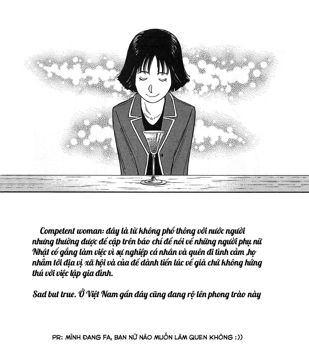 Bartender - Người Pha Chế Rượu: Chapter 151