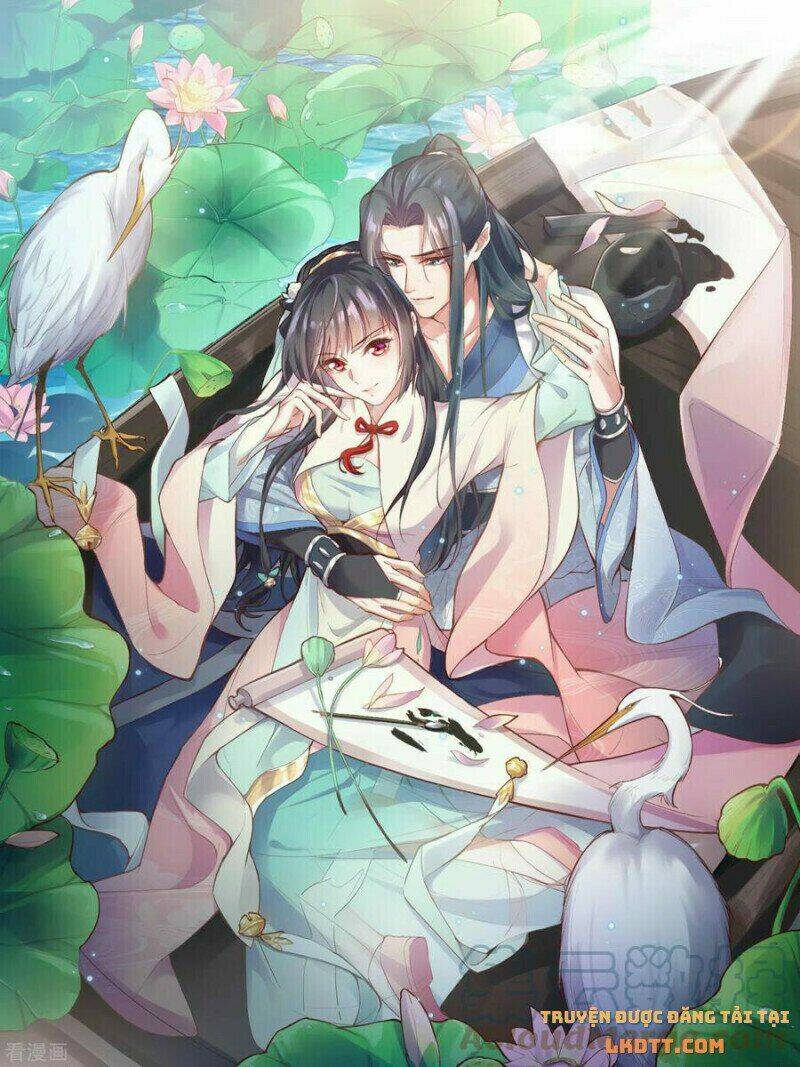 Nhật Kí Học Tập Của Hắc Liên Hoa: Chapter 51