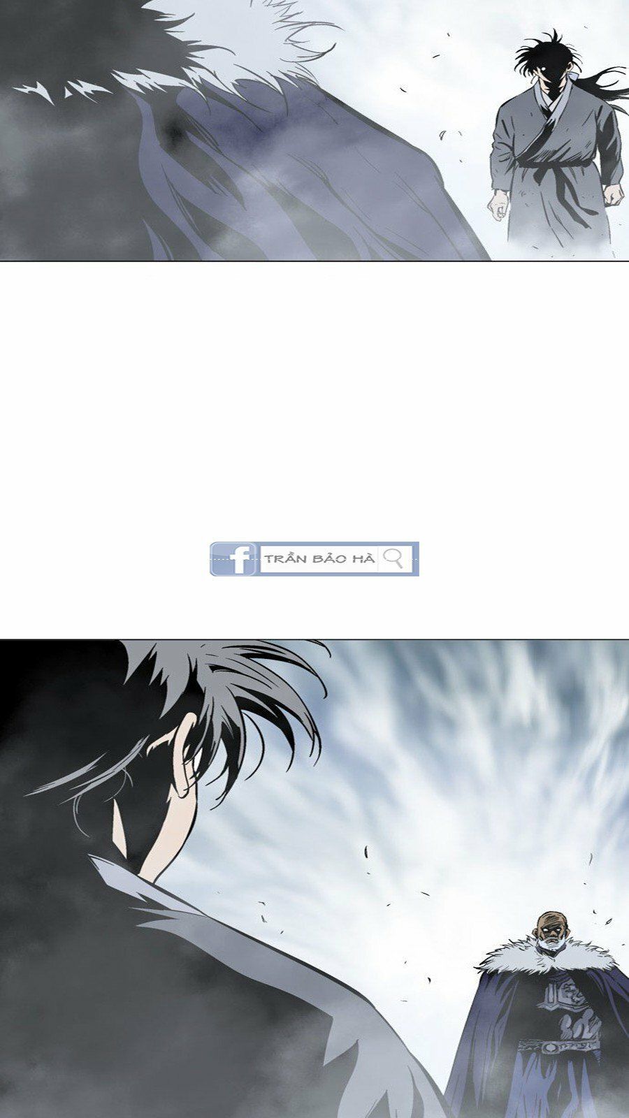 Cao Thủ 2: Chapter 60