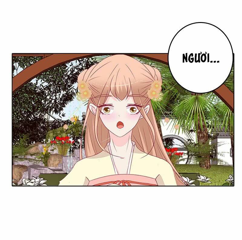 Tướng Quân Mời Ra Trận: Chapter 72