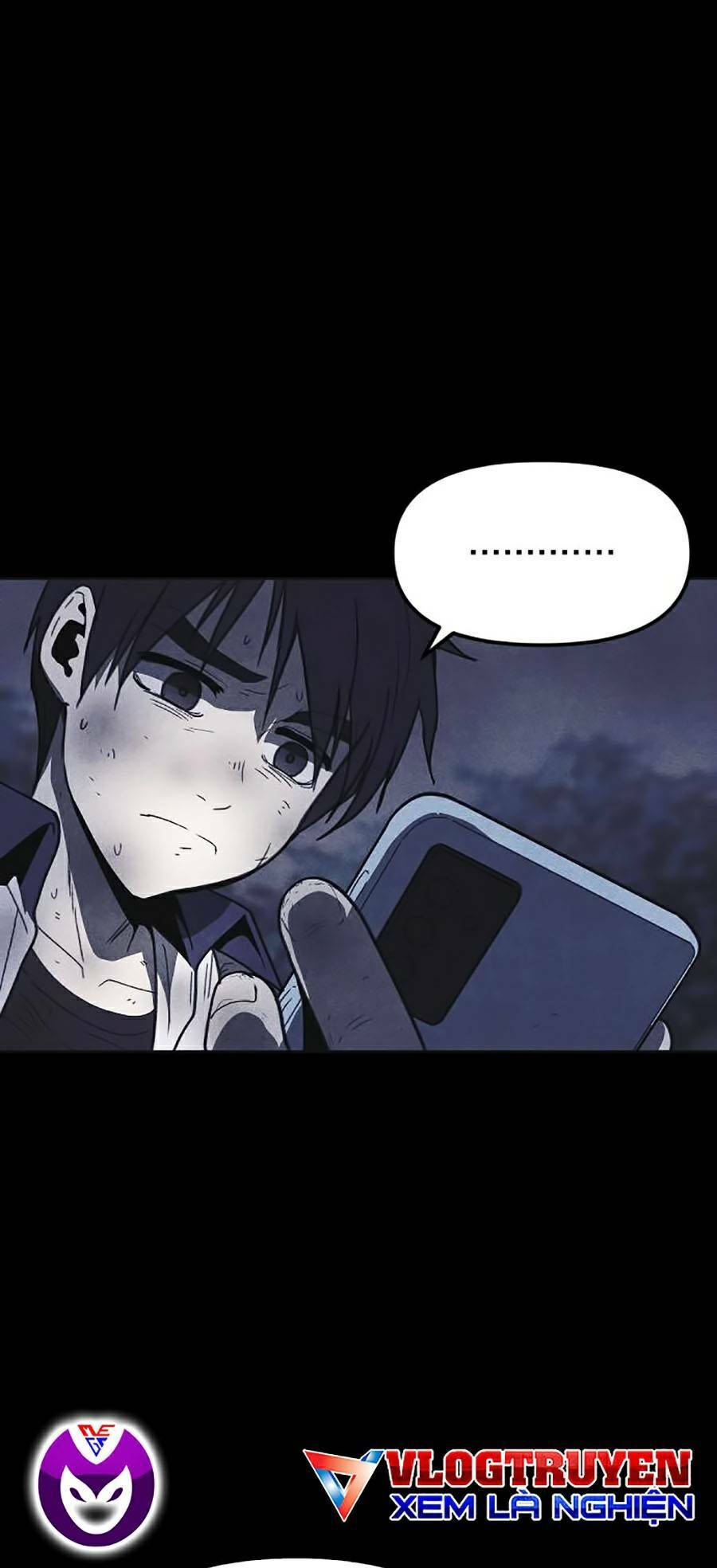 Cậu Bé Shotgun: Chapter 27