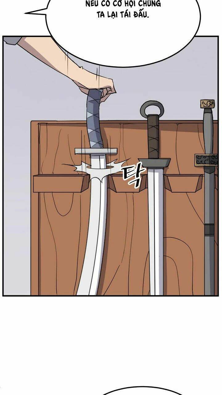Trọng Sinh, Bất Khả Chiến Bại: Chapter 103