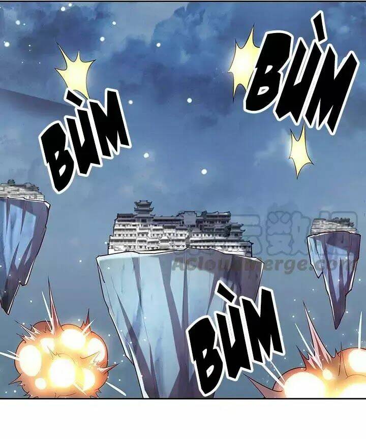 Siêu Phàm Truyện: Chapter 174