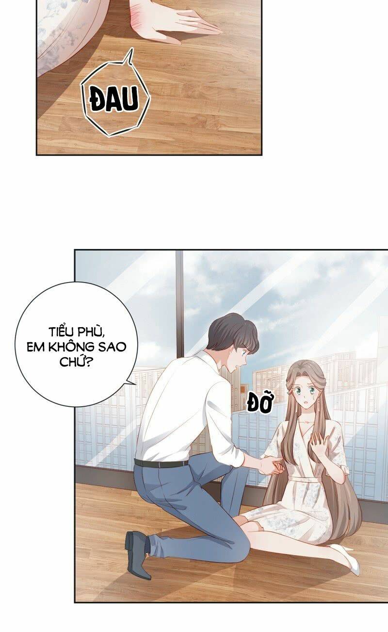 Khi Trá Luyến Nhân: Chapter 37