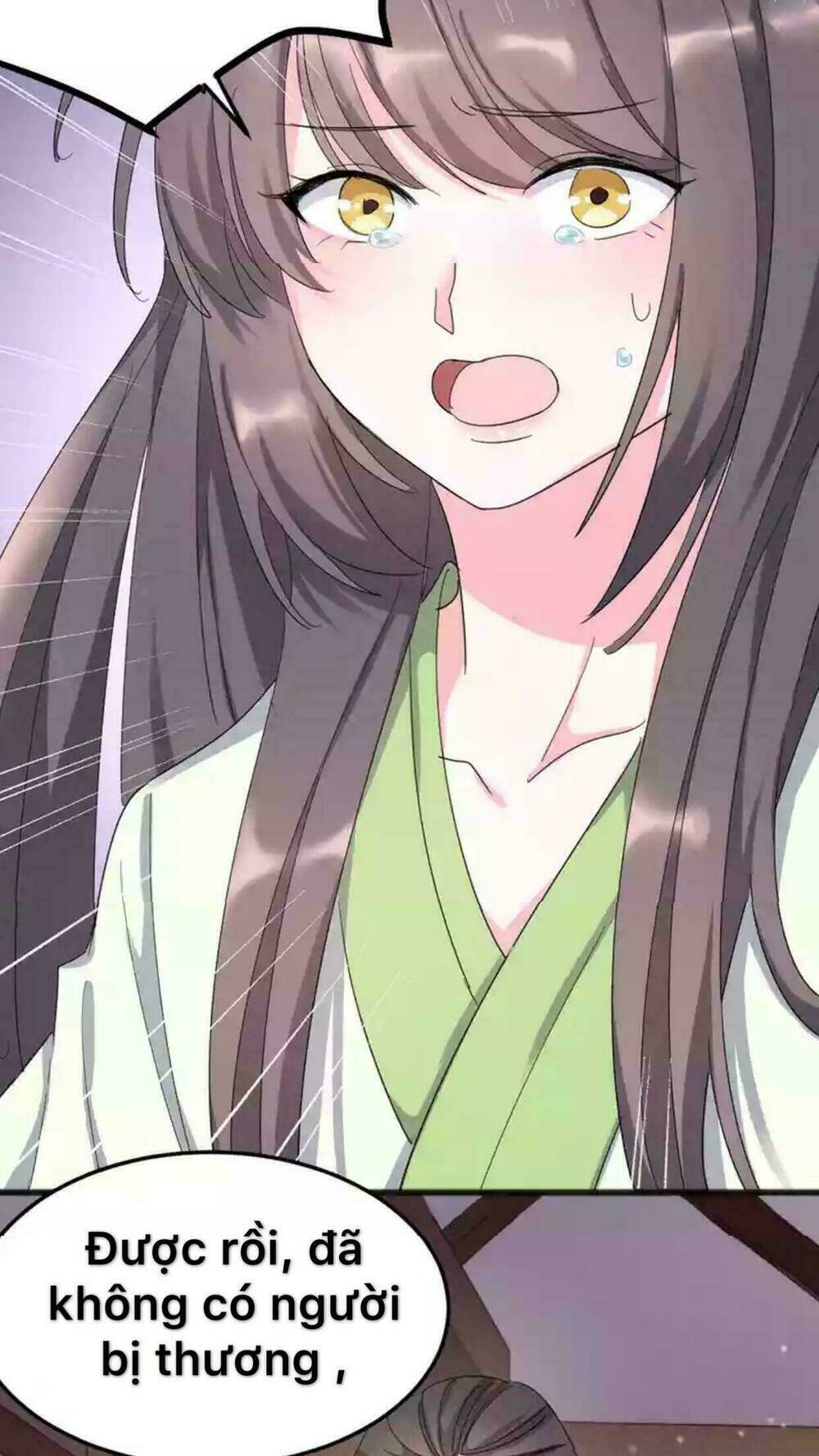 Hoa Khôi Trọng Sinh: Chapter 8